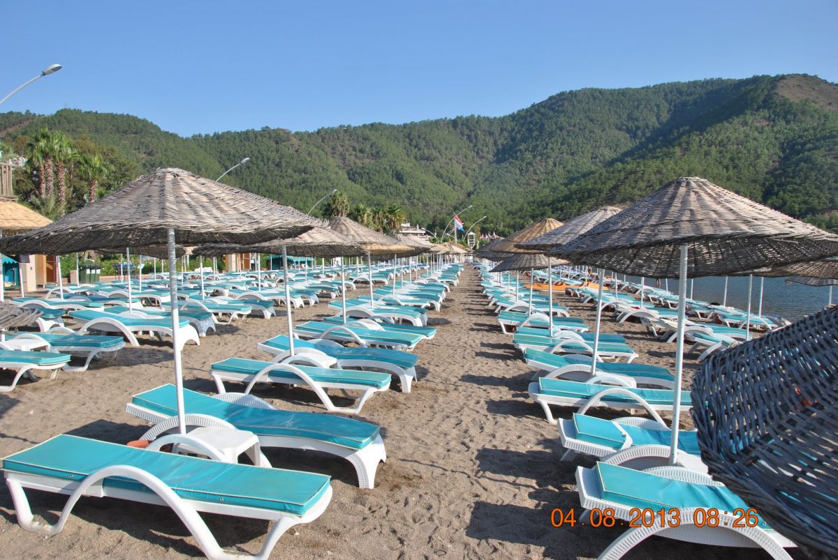 imagini hotel AQUA MARMARIS